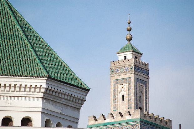 nuit du doute 2015 cfcm mosquée de paris Ramadan 1436