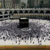 Makkah en live Mecque en direct