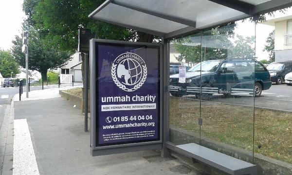 ummah charity ong islamique 