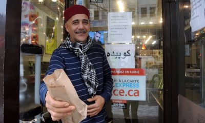 canada restaurateurs musulmans