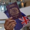 Déchéance de citoyenneté des musulmans britanniques