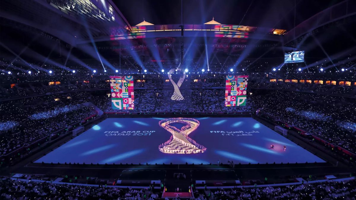 Coupe du monde Qatar 2022, consignes à respecter pendant le match.