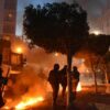 Les forces de l'ordre iraniennes confisquent les corps des manifestants selon l'ONU