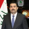 Mohammed Shia al-Sudani,nouveau Chef du gouvernement Irakien.