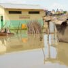 Tchad victime d'inondations