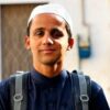 Usman Arshad un étudiant Pakistanais de 25, décide de parcourir 5 400 kilomètres à pieds pour accomplir le Hajj de l'année prochaine