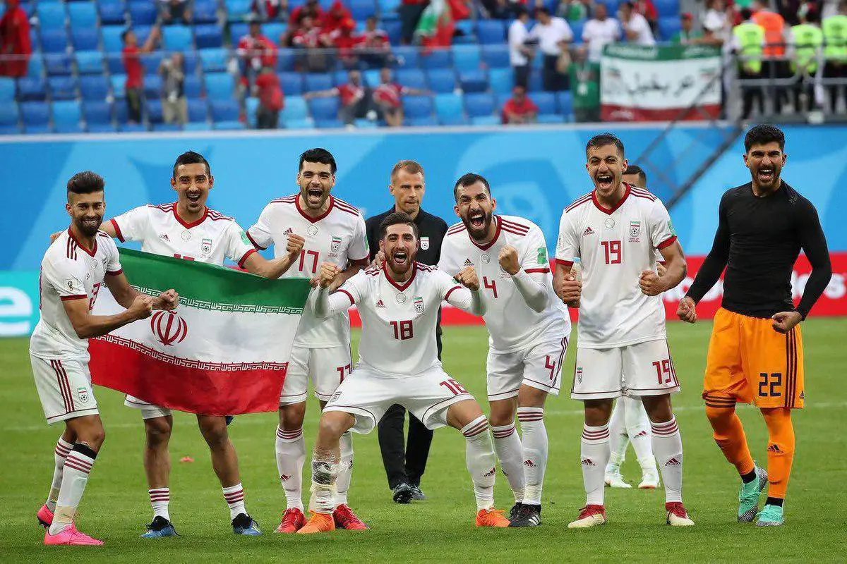 Après l'euphorie de sa victoire contre le Pays de Galles, l'Iran libère plus de 700 détenus