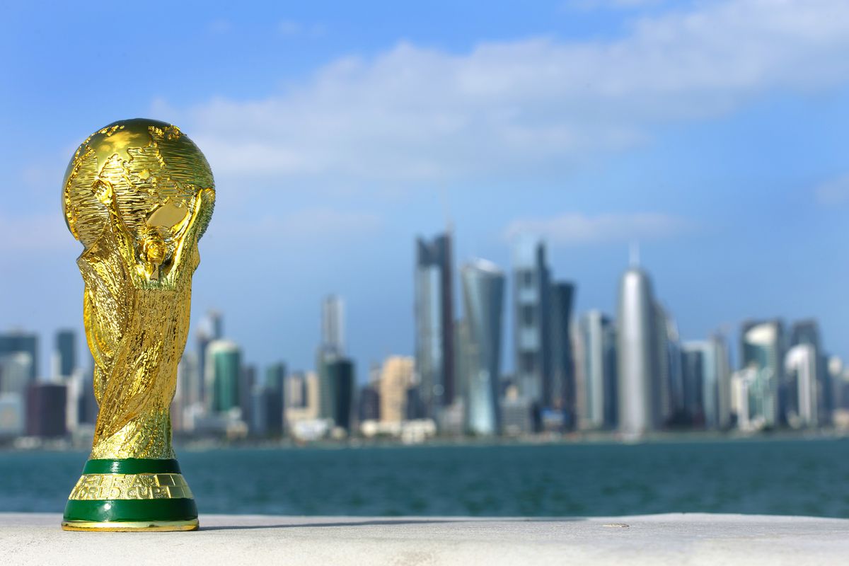 La ville de Doha se prépare à accueillir les fans du football