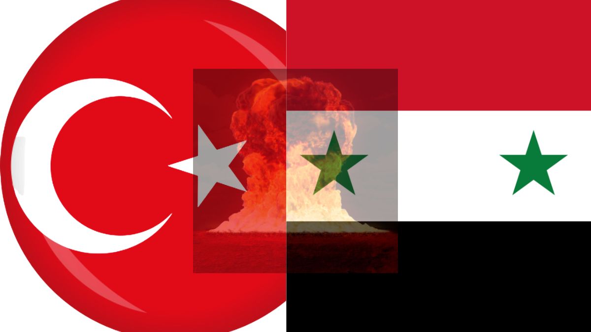 Les tensions s'intensifient entre la Turquie et la Syrie