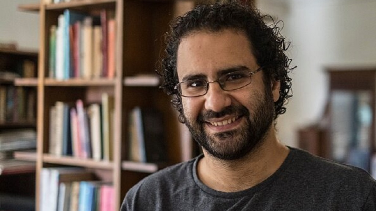 L'état de santé du détenu activiste anglo-égyptien Alaa Abdel Fattah inquiète sa famille.