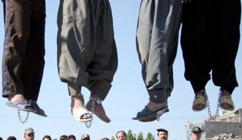 La justice iranienne a confirmé que deux personnes ont été condamnées à mort dans des affaires liées aux manifestations