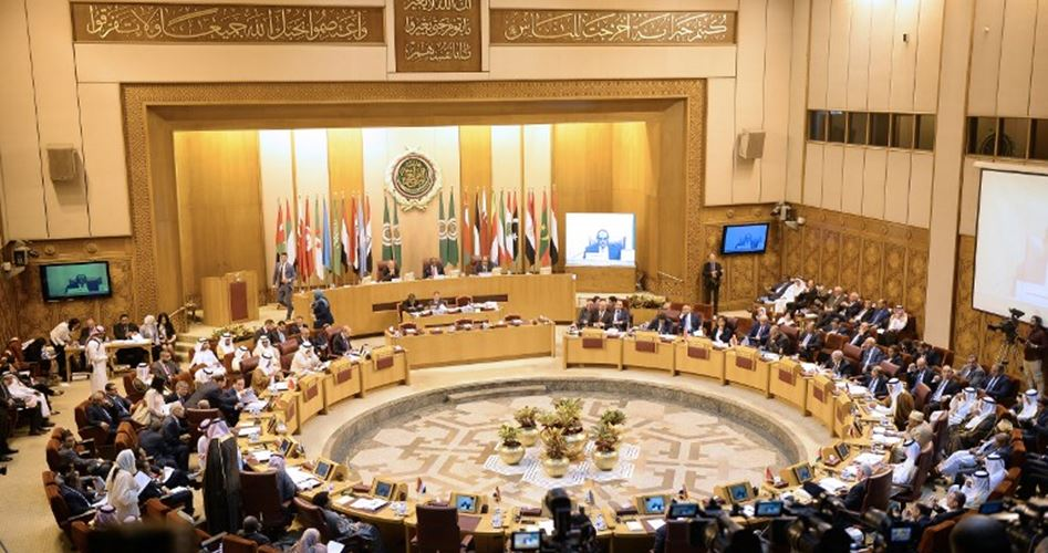 Le Sommet de la Ligue Arabe, tenu en Algérie afin de trouver des solutions et de restaurer la paix dans le monde arabe.