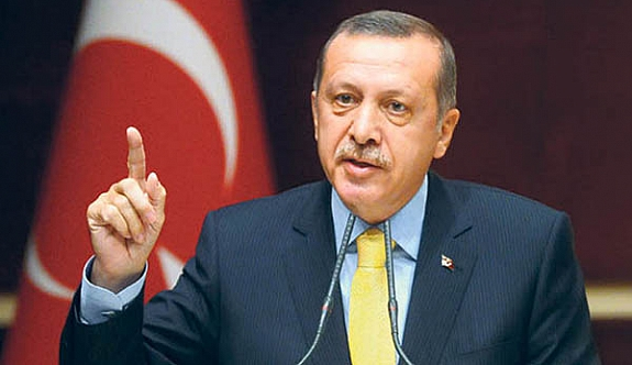 Le Président Recep Tayyip Erdoğan, yandex.com
