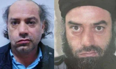 S'exprimant dans un message audio, un porte-parole du groupe terroriste a déclaré que Hashimi "est mort", sans donner de précisions sur la date ni les circonstances de sa mort et a annoncé un remplaçant