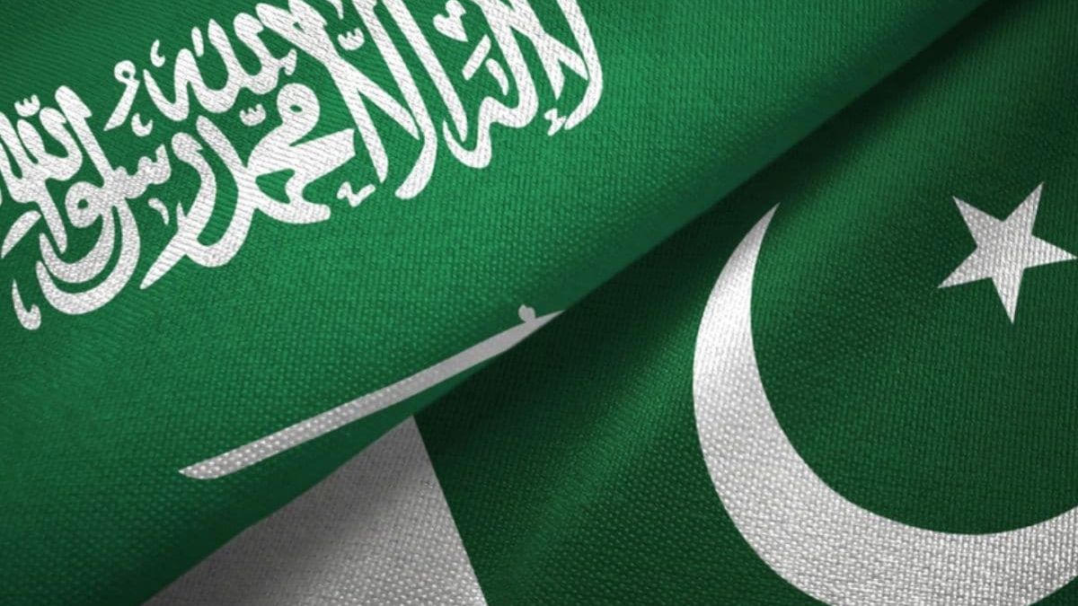 Le Dr Ali Awadh Asseri, ancien ambassadeur d'Arabie saoudite au Pakistan, souligne la "transformation majeure" en cours dans les relations économiques Pakistano-Saoudiennes
