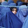 Le ministère des Affaires étrangères a déclaré que la décision refusait aux femmes afghanes leurs pleins droits légaux et le droit à l'éducation