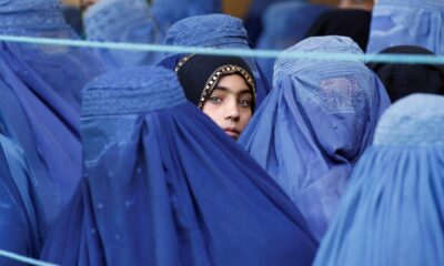 Le ministère des Affaires étrangères a déclaré que la décision refusait aux femmes afghanes leurs pleins droits légaux et le droit à l'éducation