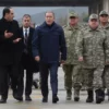 La Turquie appelle à la compréhension des États-Unis avant une éventuelle opération en Syrie