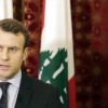 Le président français Emmanuel Macron a appelé vendredi le Liban à "se débarrasser" de ses dirigeants politiques qui bloquent depuis des mois des réformes indispensables pour sauver son économie sinistrée