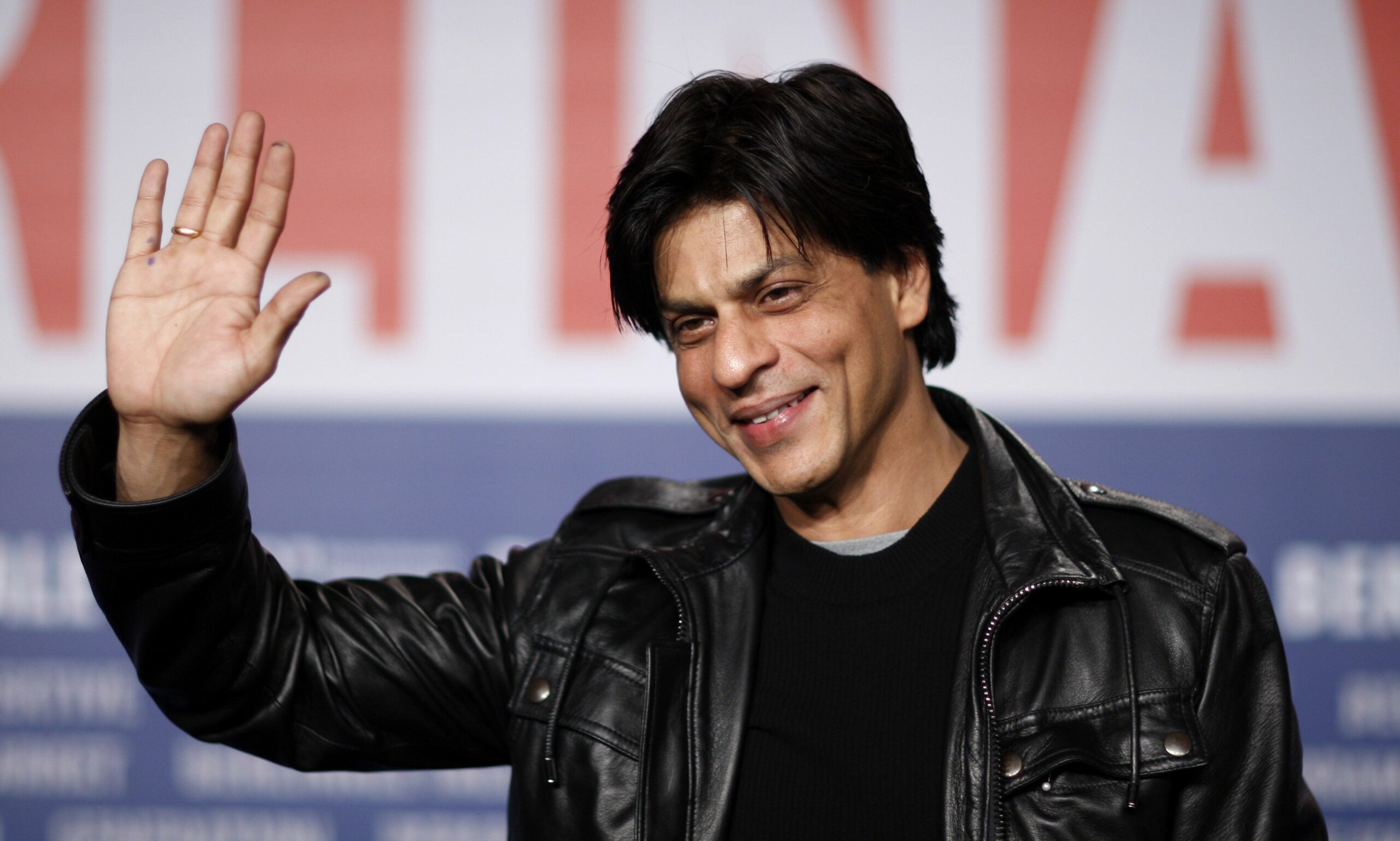Shahrukh Khan a récemment réalisé son rêve d'effectuer la Omra