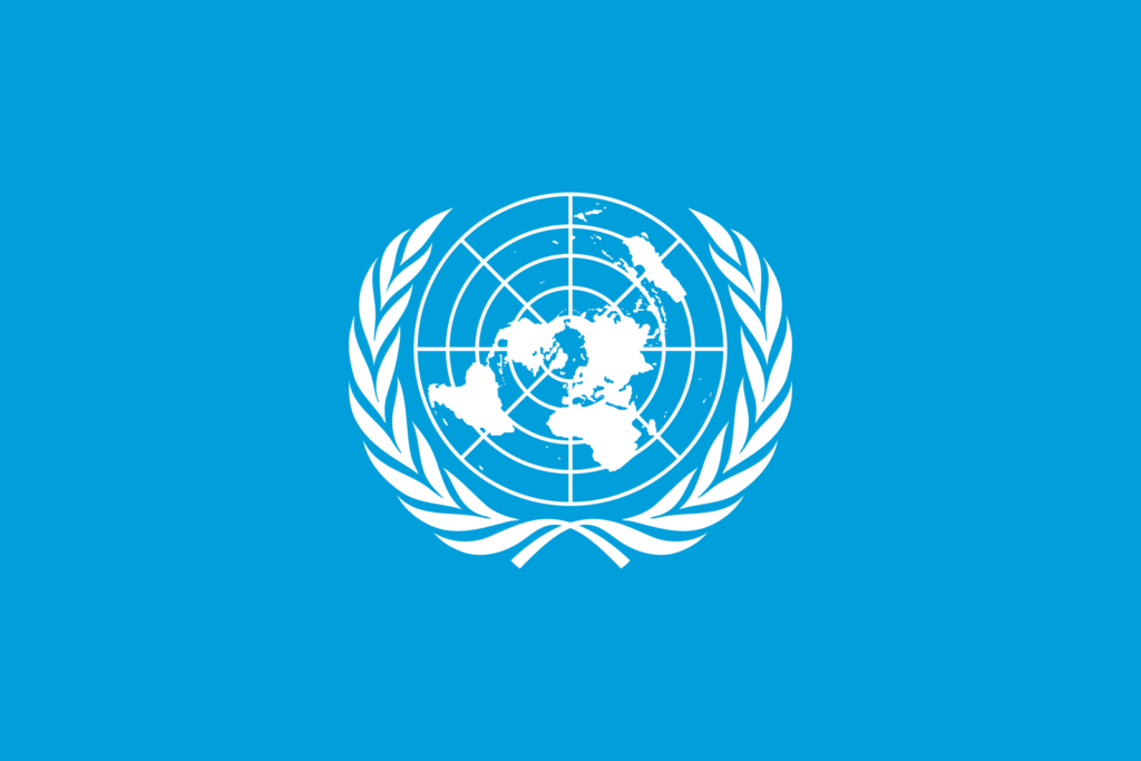 Organisation des Nations Unis