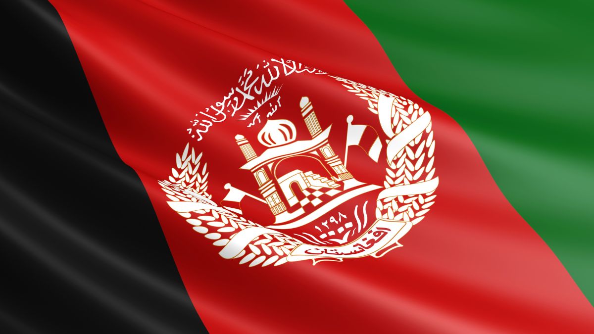 Daech revendique l'attentat de Kaboul qui a fait 5 morts
