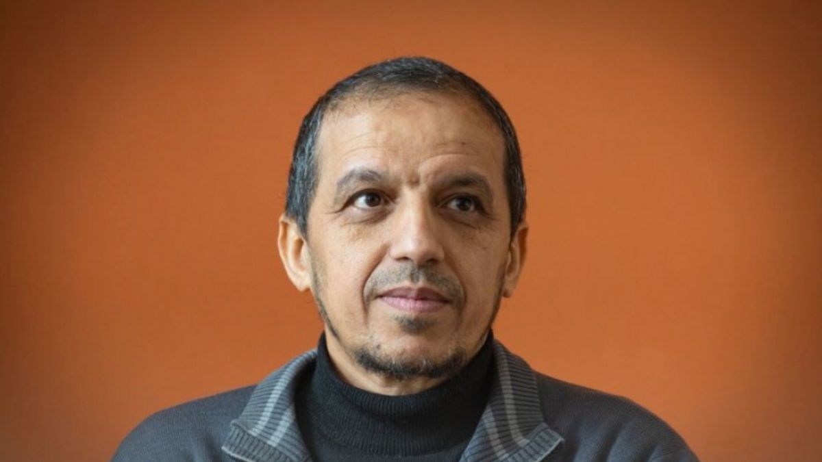 L'Expulsion vers le Maroc de Hassan Iqioussen par la Belgique