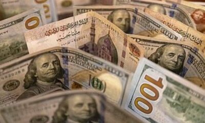 L'inflation annuelle de l'Égypte a augmenté à 21,9 % en décembre contre 19,2 % en novembre après un accord avec le FMI