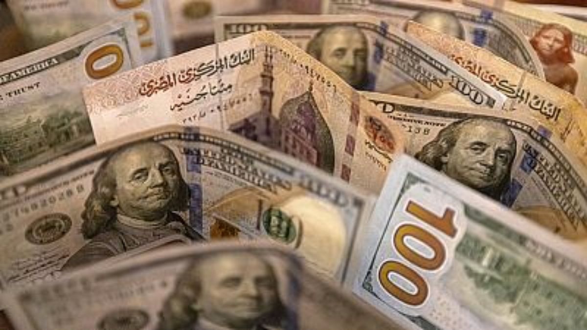 L'inflation annuelle de l'Égypte a augmenté à 21,9 % en décembre contre 19,2 % en novembre après un accord avec le FMI