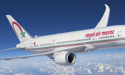 Royal Air Maroc annule les vols vers et depuis Paris