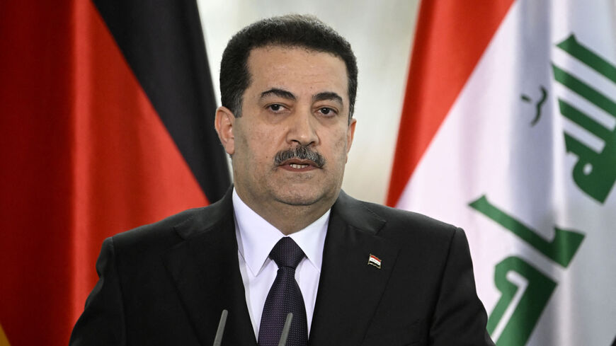 Le Premier ministre Irakien Mohammed Shia al-Sudani a limogé le gouverneur de la Banque centrale du pays Mustafa Ghaleb Mukheef après la chute du dinar Irakien