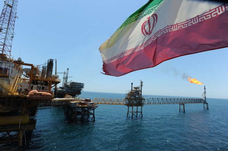 L'Iran a attribué un contrat de 500 millions de dollars à une entreprise nationale pour relancer ses puits de pétrole à faible rendement.