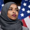 Ilhan Omar cible d'attaques des républicains aux États-Unis