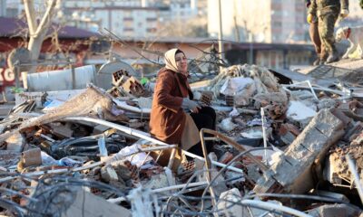 Turquie - Syrie : Le bilan des séismes turco-syriens a dépassé les 16 000 morts