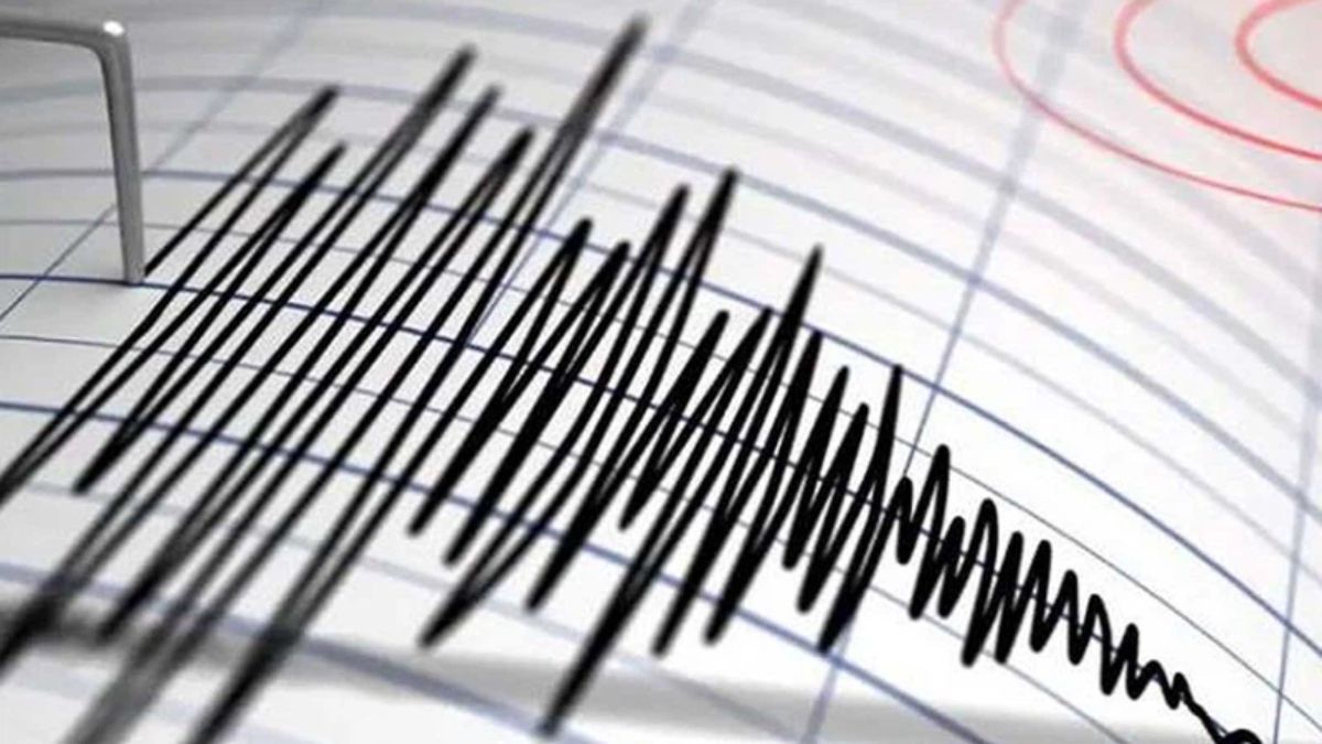 Un tremblement de terre de magnitude 4,1 a été observé dans le sud du royaume