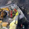20 pèlerins de la Omra ont perdu la vie dans un accident de bus près de Abha