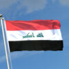 3 Terroristes ont été tués et un membre des forces de sécurité a été blessé lors d'affrontements au nord de Bagdad