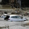 5 Personnes sont mortes suite à des inondations en Turquie