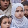 Des dizaines d'écolières Iraniennes ont été victimes d'empoisonnement, principalement dans la ville de Qom