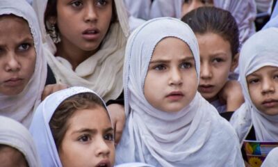 Des dizaines d'écolières Iraniennes ont été victimes d'empoisonnement, principalement dans la ville de Qom
