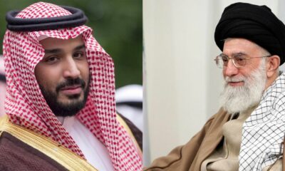 L'Iran et l'Arabie Saoudite conviennent de rétablir leurs relations