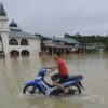 La Malaisie touchée par les inondations