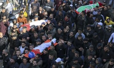 L'attaque israélienne contre le camp de Janeen, la qualifiant de massacre sanglant qui a entraîné la mort de six Palestiniens et des dizaines de blessés mardi
