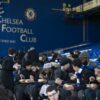 Le Chelsea club accueille les musulmans pour le Ramadan