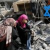 Un ministre israélien d'extrême droite menace de réoccuper et de recoloniser Gaza