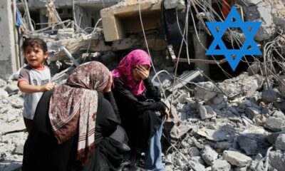 Un ministre israélien d'extrême droite menace de réoccuper et de recoloniser Gaza