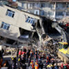 Un nouveau séisme de magnitude 4,4 frappe l'État Turc de Hatay