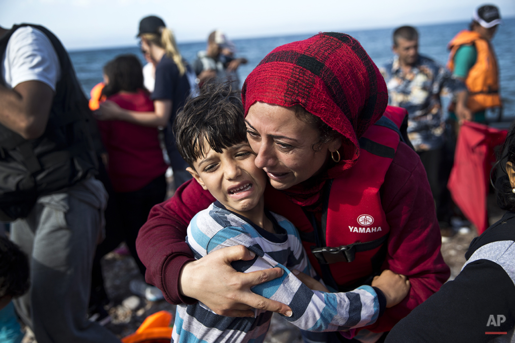 Des migrants et réfugiés à destination de l'Europe sont portés disparus et présumés morts à la suite d'un naufrage au large de la Libye, a annoncé l'agence des Nations Unies pour les migrations