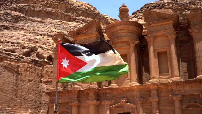 3 personnes liées à Daesh, condamnées à mort en Jordanie