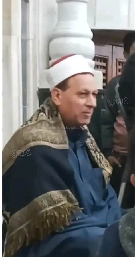 L'Imam d'une mosquée à Sharkia est mort  en lisant le Coran en Égypte